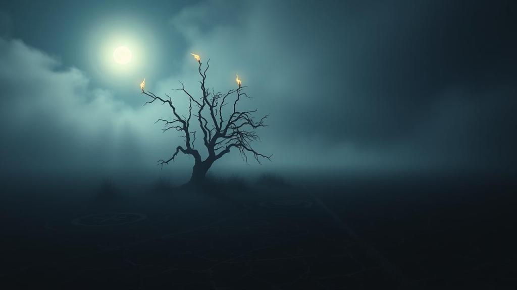 THE LIDÉRC — Hungarian Parasitic Familiar Demon / 리데르츠 — 헝가리의 기생 정령&nbsp;악마