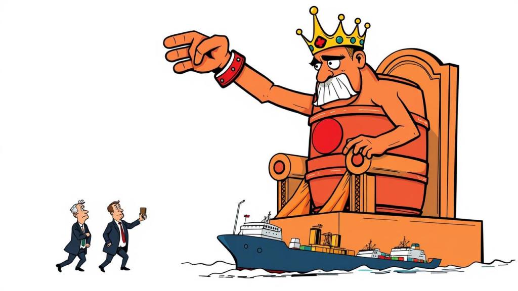 2026-04-16 🛢️ Hormuz Crisis Sends Oil Past&nbsp;$100