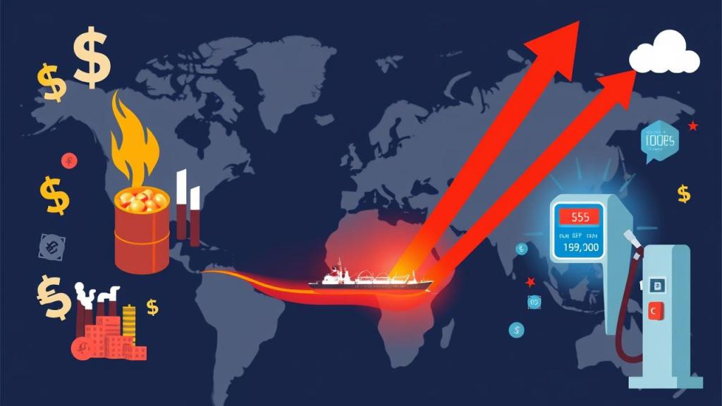 2026-04-18 Global Economy: Hormuz Crisis, IMF Downgrades & Asia Energy&nbsp;Shock